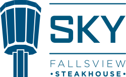 Sky Fallsview Steakhouse - Fallsview Tower Hotel